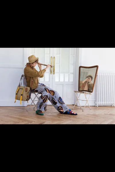 Look 5